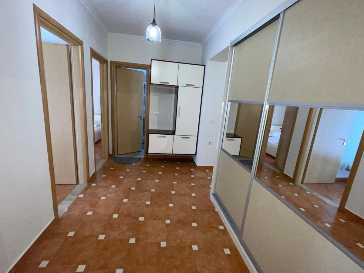Saranda Central Apartment Exteriér fotografie