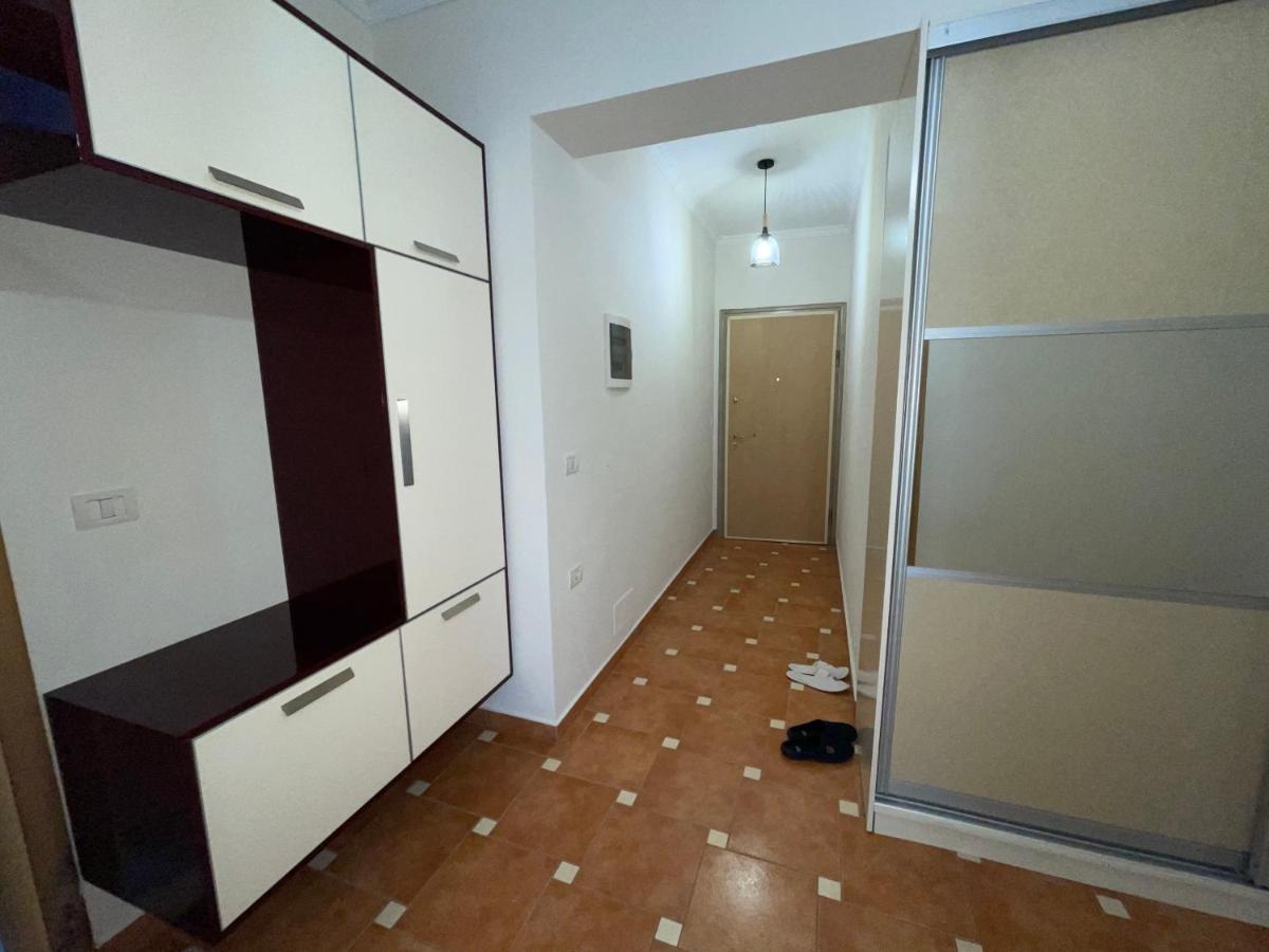 Saranda Central Apartment Exteriér fotografie